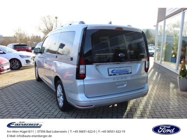 Ford Grand Tourneo
