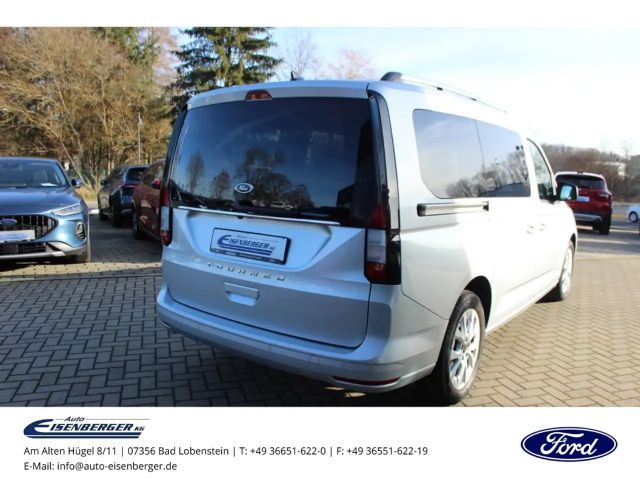 Ford Grand Tourneo