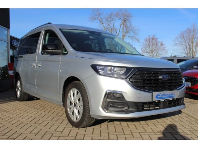 Ford Grand Tourneo