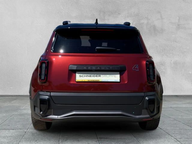 Renault R 4