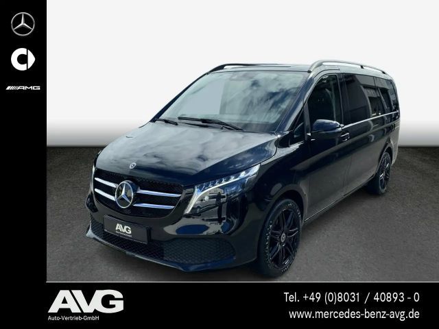 Mercedes-Benz V 220 V 220 d 4MATIC EDITION Lang LED RFK Sitzheizung 2022 Diesel
