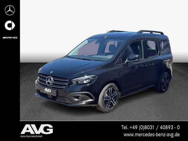 Mercedes-Benz T-Klasse T 180 d PROGRESSIVE Standard Edition/Progressive 2026 Diesel
