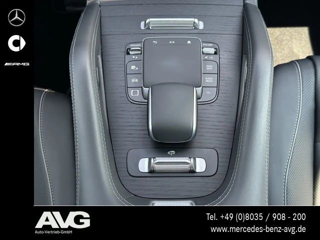 Mercedes-Benz GLS 450