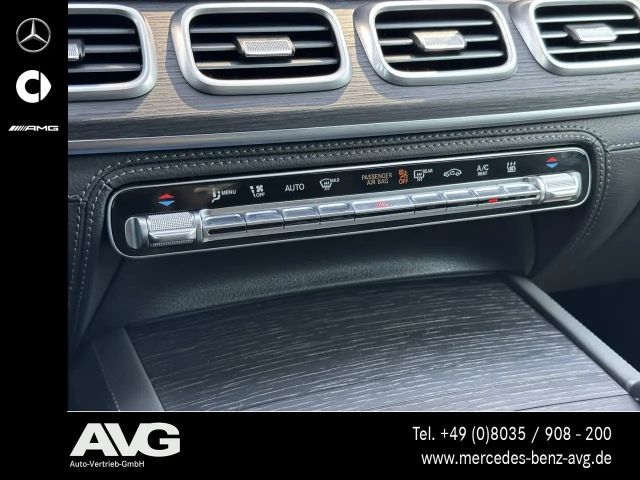 Mercedes-Benz GLS 450