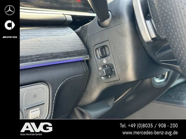 Mercedes-Benz GLS 450