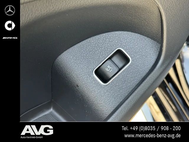 Mercedes-Benz GLS 450
