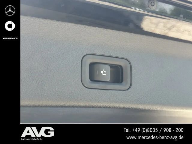 Mercedes-Benz GLS 450
