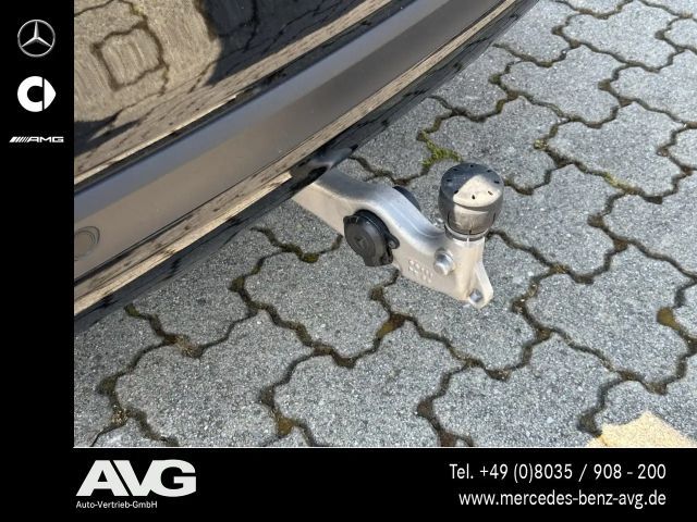 Mercedes-Benz GLS 450
