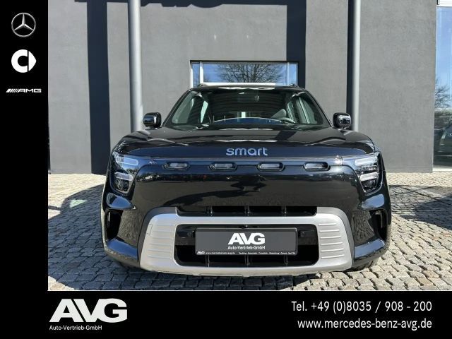 Smart #5