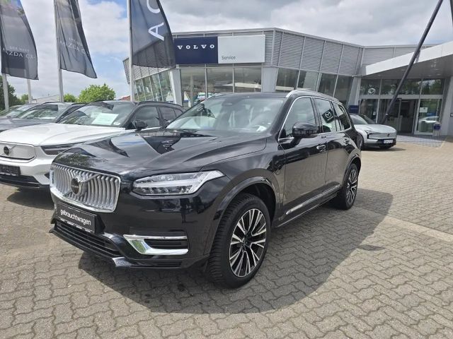 Volvo XC90 T8 Plug-In Hybrid (455 PS) AWD|AT8|7-Sitzer|Ultima 2022 Hybride / Benzine