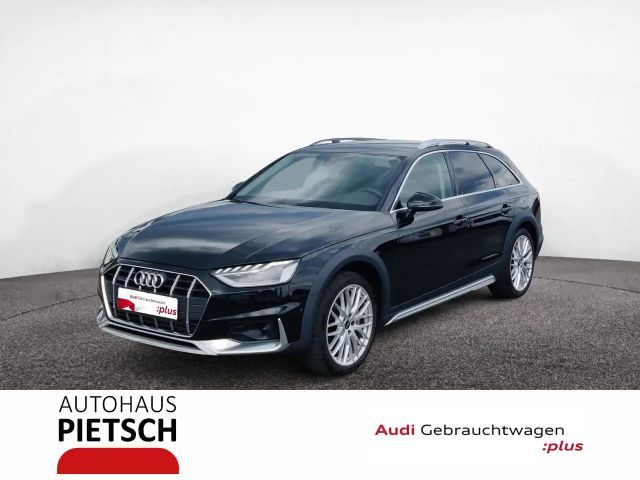Audi A4 allroad A4 allroad 45 TFSI quattro S-tronic 2022 Benzine