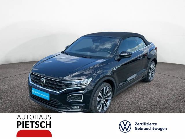 Volkswagen T-Roc R-Line 1.5 TSI DSG 2022 Benzine