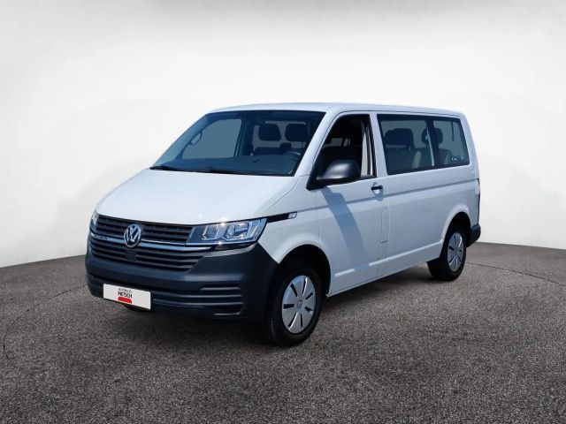 Volkswagen T6.1 Kombi 2.0 TDI KR 2022 Diesel