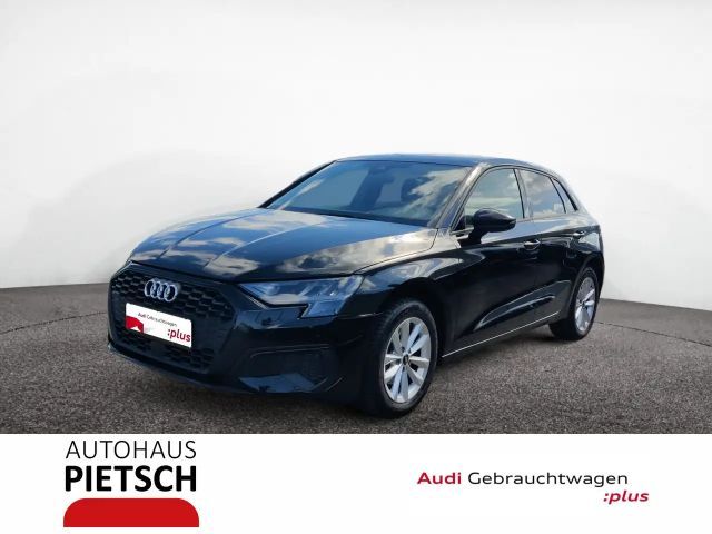 Audi A3 35 TFSI S tronic 2023 Benzine