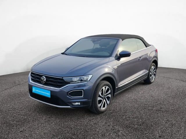 Volkswagen T-Roc 1.0 TSI Active AHK PDC 2021 Benzine