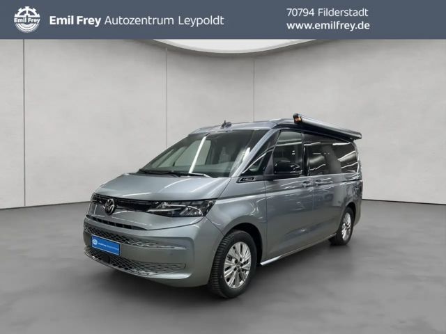 Volkswagen T7 California DSG LÜ Beach Tour 110 kW 2025 Diesel