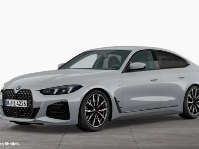 BMW 430 i xDrive Gran Coupé M SPORTPAKET PRO 360°Kamera St 2024 Benzine
