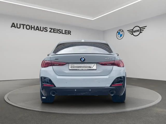 BMW 430