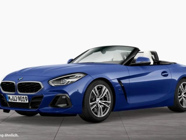 BMW Z4 sDrive20i °7tkm° M SPORTPAKET Head-Up 2025 Benzine