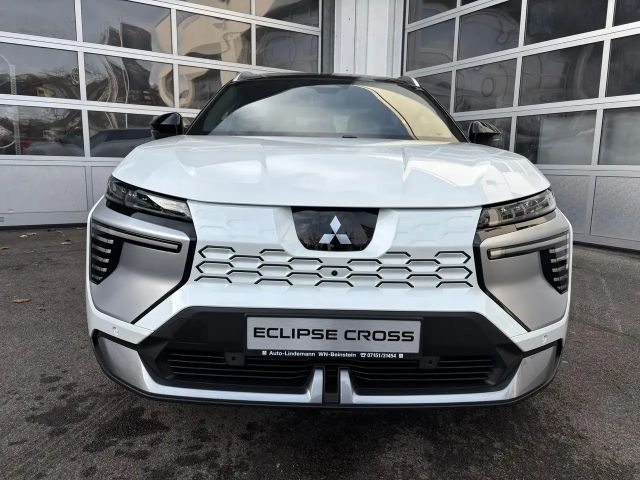 Mitsubishi Eclipse