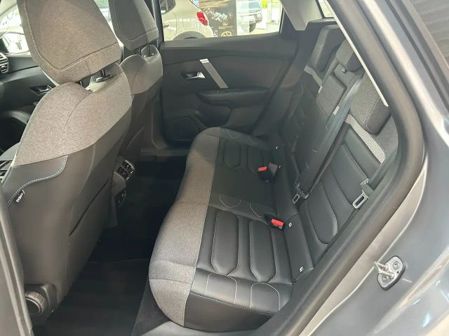 Citroen E-C4 Electric