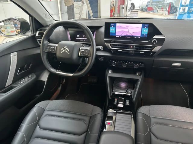 Citroen E-C4 Electric
