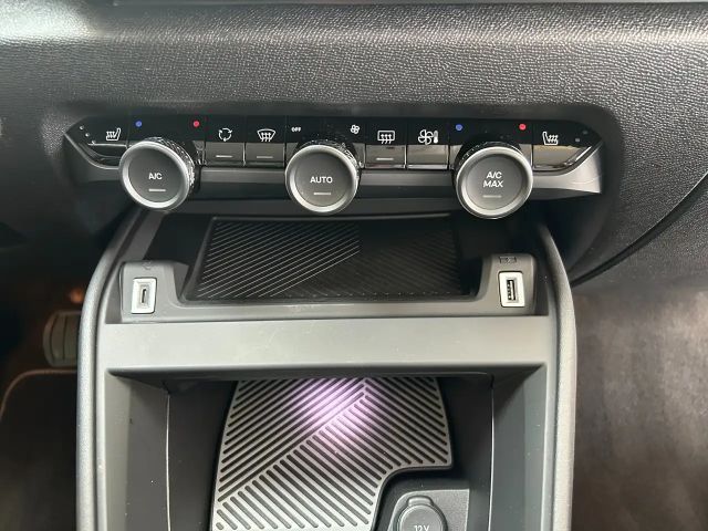 Citroen E-C4 Electric