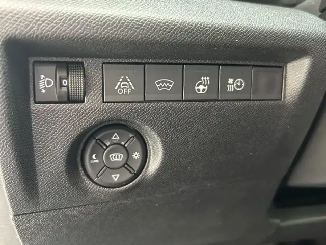 Citroen E-C4 Electric