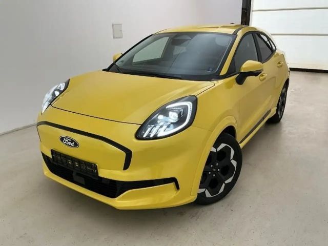 Ford Puma Gen-E