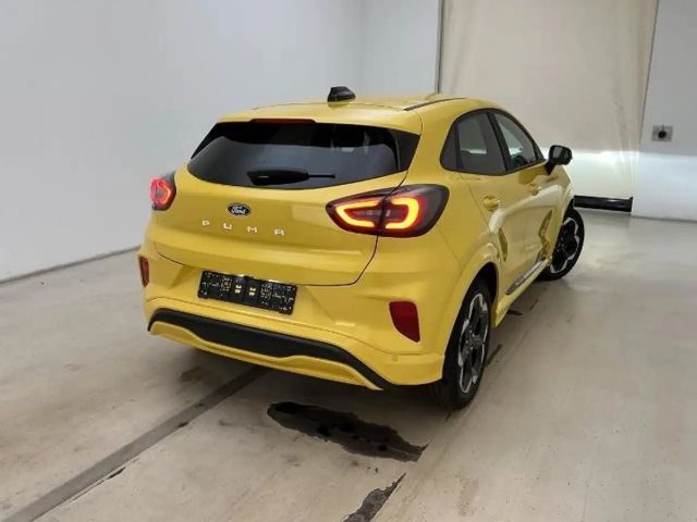 Ford Puma Gen-E