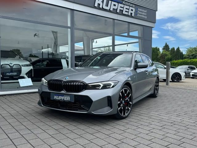 BMW 320 d xDriv Tou M Sport PRO ACC°Pano-Mem.°Stdhzg 2024 Diesel