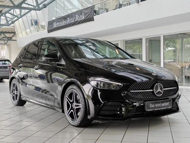 Mercedes-Benz B 200 AMG-Line 360°+AMBIENTELICHT+NIGHT+CARPLAY+ 2024 Benzine