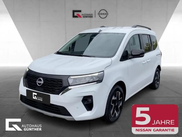 Nissan Townstar