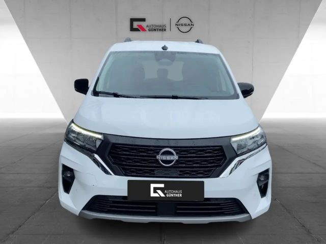 Nissan Townstar