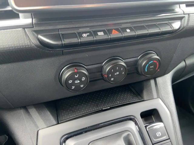 Nissan Townstar