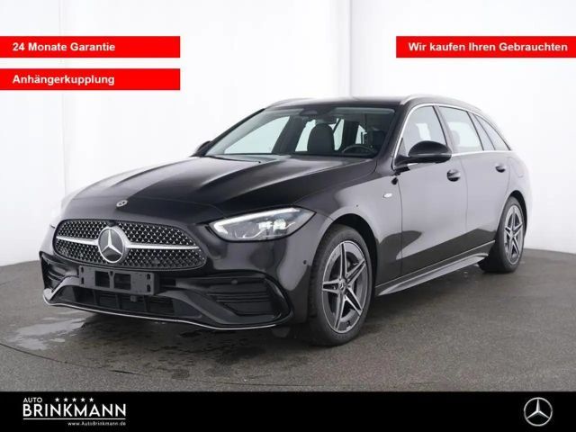 Mercedes-Benz C 300 C300e T AMG-ADVANCED/AHK/KAMERA/LED/MBUX-PREMIUM 2025 Hybride / Benzine