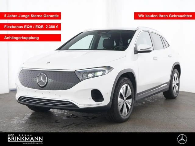 Mercedes-Benz EQA 250 EQA 250+ PROGRESSIVE/ADVANCED/AHK/KAMERA LED/SHZ 2025 Elektrisch