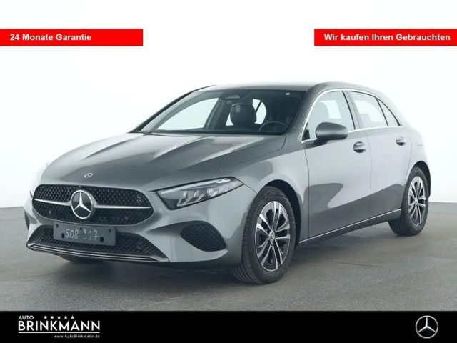 Mercedes-Benz A 180 A 180 d PROGRESSIVE/ADVANCED/LED/KAMERA/MBUX SHZ 2025 Diesel