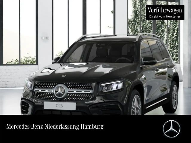 Mercedes-Benz GLB 200 d AMG+PANO+AHK+LED+KAMERA+TOTW+KEYLESS+8G 2026 Diesel