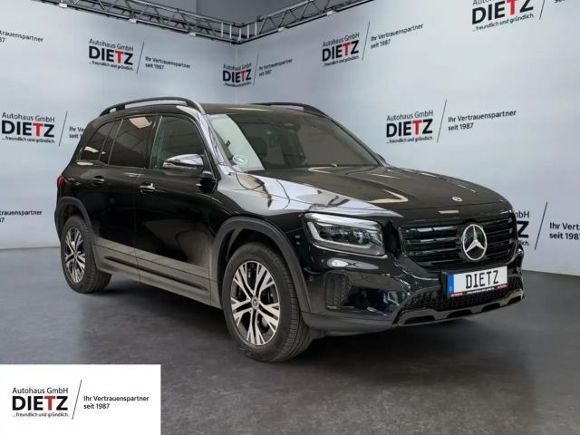 Mercedes-Benz GLB 200 d Progressive*LED*NAVI*KAM*DISTR*7.SITZE 2025 Diesel