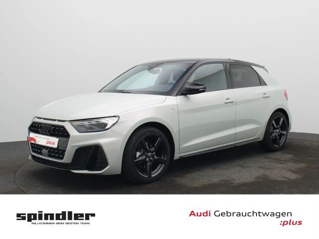 Audi A1 S-Line 30 TFSI S-tronic / LED, RFK 2025 Benzine