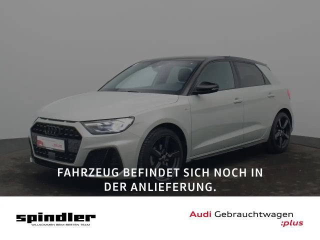Audi A1 S-Line 30 TFSI S-tronic / LED, RFK 2024 Benzine