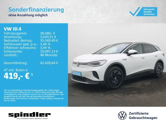 Volkswagen ID.4