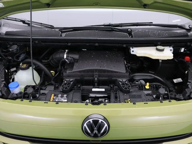 Volkswagen T7 Caravelle