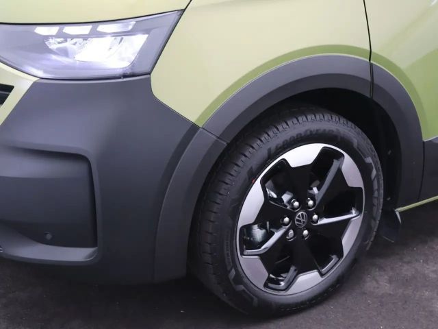 Volkswagen T7 Caravelle
