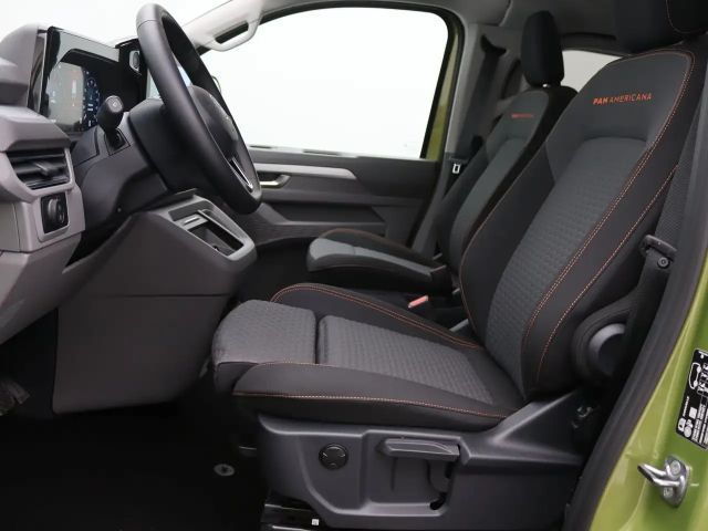 Volkswagen T7 Caravelle