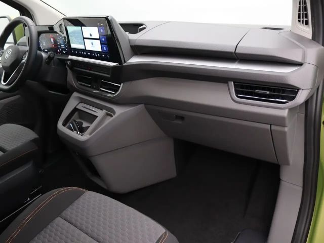 Volkswagen T7 Caravelle