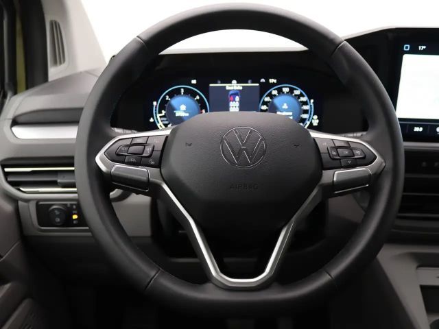 Volkswagen T7 Caravelle