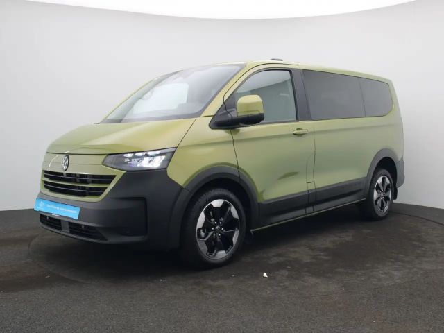 Volkswagen T7 Caravelle