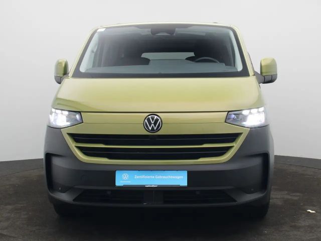 Volkswagen T7 Caravelle